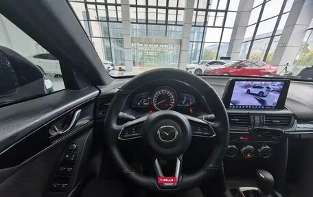 Mazda CX-4, 2021 год, 2 135 213 рублей, 14 фотография