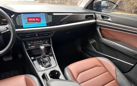 Volkswagen Lavida, 2022 год, 1 190 000 рублей, 9 фотография