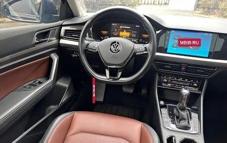 Volkswagen Lavida, 2022 год, 1 190 000 рублей, 10 фотография