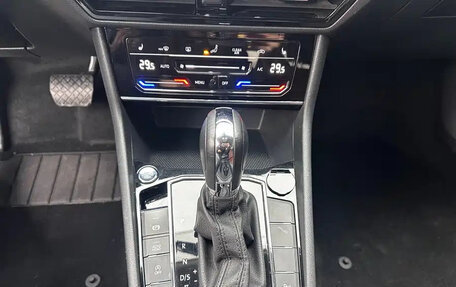 Volkswagen Lavida, 2022 год, 1 190 000 рублей, 11 фотография