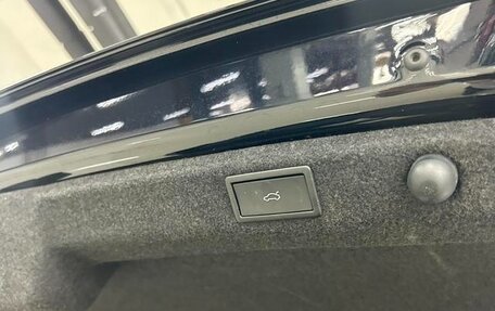 Skoda Superb III рестайлинг, 2022 год, 1 670 000 рублей, 10 фотография