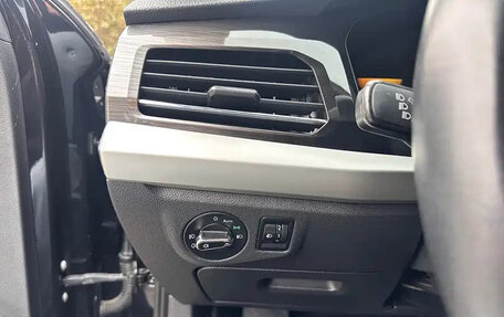 Volkswagen Lavida, 2022 год, 1 190 000 рублей, 15 фотография