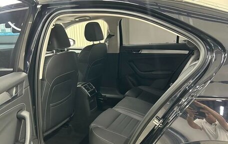 Skoda Superb III рестайлинг, 2022 год, 1 670 000 рублей, 9 фотография