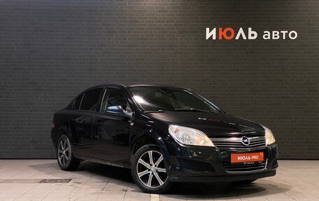 Opel Astra H, 2012 год, 680 000 рублей, 3 фотография
