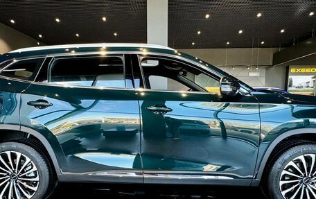 CheryExeed TXL, 2024 год, 3 600 000 рублей, 3 фотография