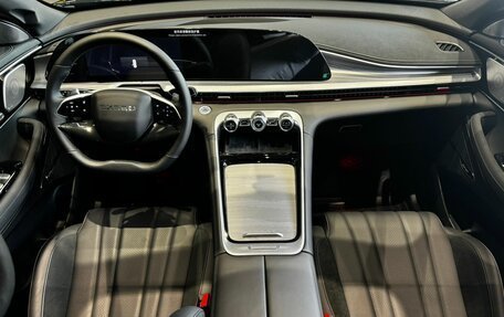 CheryExeed TXL, 2024 год, 3 600 000 рублей, 6 фотография