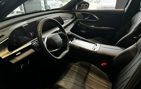 CheryExeed TXL, 2024 год, 3 600 000 рублей, 7 фотография