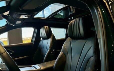 CheryExeed TXL, 2024 год, 3 600 000 рублей, 8 фотография