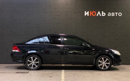 Opel Astra H, 2012 год, 680 000 рублей, 4 фотография