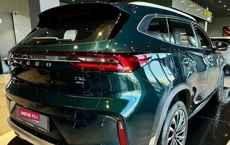 CheryExeed TXL, 2024 год, 3 600 000 рублей, 4 фотография