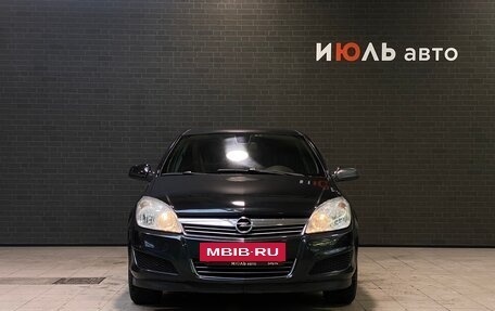 Opel Astra H, 2012 год, 680 000 рублей, 2 фотография