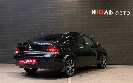 Opel Astra H, 2012 год, 680 000 рублей, 5 фотография