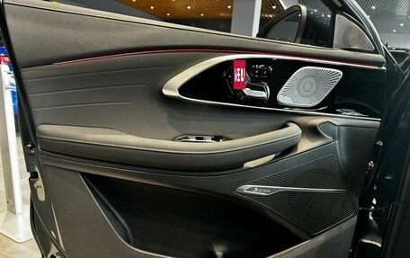 CheryExeed TXL, 2024 год, 3 600 000 рублей, 9 фотография