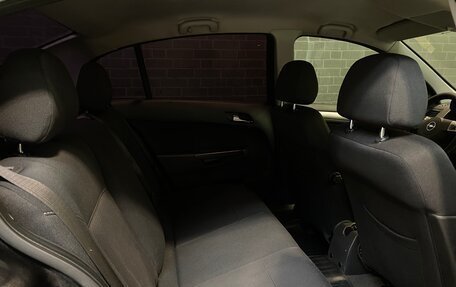 Opel Astra H, 2012 год, 680 000 рублей, 11 фотография