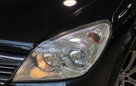 Opel Astra H, 2012 год, 680 000 рублей, 9 фотография