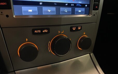 Opel Astra H, 2012 год, 680 000 рублей, 13 фотография