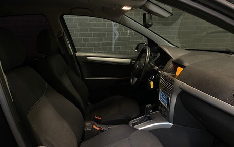 Opel Astra H, 2012 год, 680 000 рублей, 10 фотография