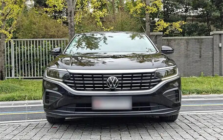 Volkswagen Passat B8 рестайлинг, 2022 год, 1 550 000 рублей, 2 фотография