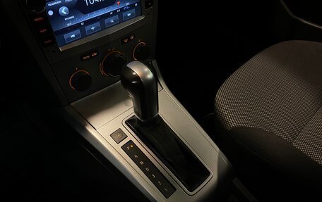 Opel Astra H, 2012 год, 680 000 рублей, 14 фотография