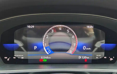 Volkswagen Passat B8 рестайлинг, 2022 год, 1 550 000 рублей, 15 фотография