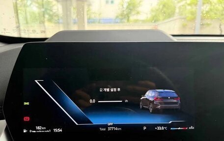 BMW X1, 2023 год, 3 379 000 рублей, 9 фотография