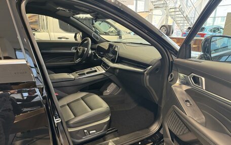 Haval F7, 2025 год, 3 549 000 рублей, 15 фотография