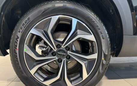 Haval F7, 2025 год, 3 549 000 рублей, 10 фотография