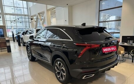 Haval F7, 2025 год, 3 549 000 рублей, 4 фотография