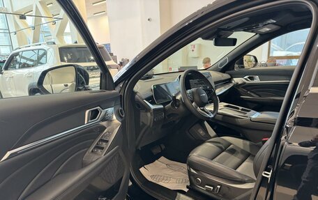 Haval F7, 2025 год, 3 549 000 рублей, 18 фотография