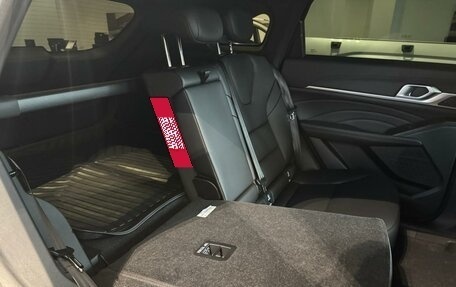 Haval F7, 2025 год, 3 549 000 рублей, 20 фотография