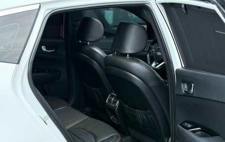 KIA Optima IV, 2018 год, 2 150 000 рублей, 10 фотография