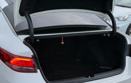 KIA Optima IV, 2018 год, 2 150 000 рублей, 8 фотография