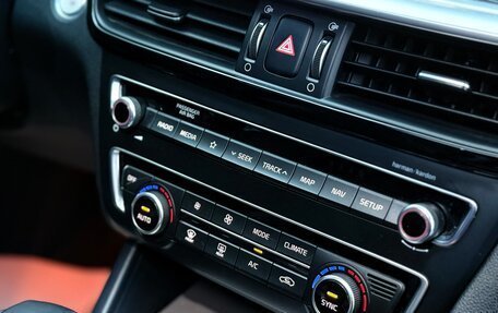 KIA Optima IV, 2018 год, 2 150 000 рублей, 14 фотография