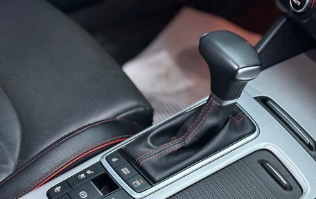 KIA Optima IV, 2018 год, 2 150 000 рублей, 13 фотография