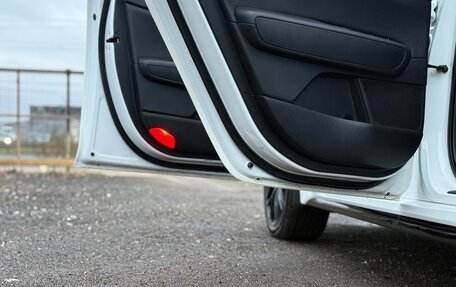 KIA Optima IV, 2018 год, 2 150 000 рублей, 19 фотография