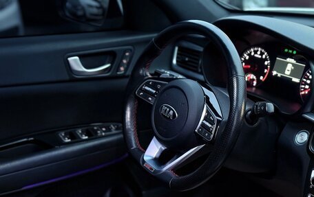 KIA Optima IV, 2018 год, 2 150 000 рублей, 16 фотография