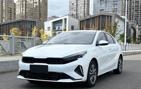 KIA K3, 2022 год, 1 745 000 рублей, 1 фотография