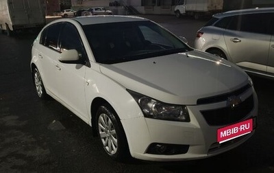 Chevrolet Cruze II, 2012 год, 950 000 рублей, 1 фотография