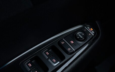 KIA Optima IV, 2018 год, 2 150 000 рублей, 28 фотография