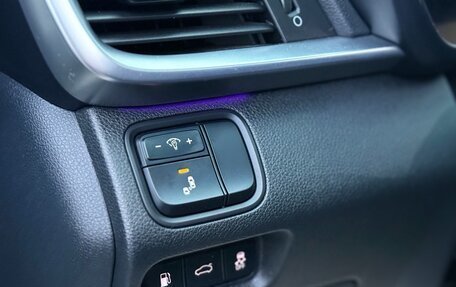 KIA Optima IV, 2018 год, 2 150 000 рублей, 26 фотография