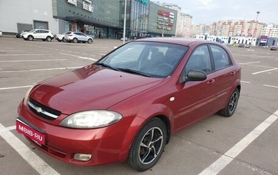 Chevrolet Lacetti, 2009 год, 520 000 рублей, 1 фотография