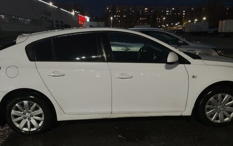 Chevrolet Cruze II, 2012 год, 950 000 рублей, 5 фотография