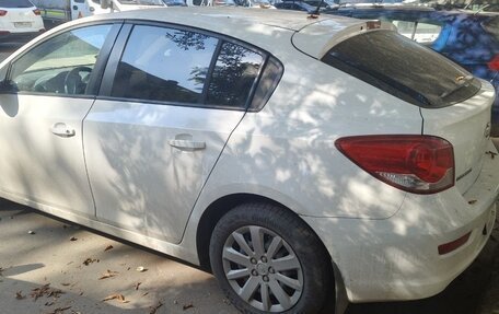 Chevrolet Cruze II, 2012 год, 950 000 рублей, 8 фотография