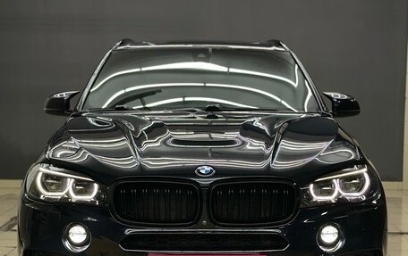 BMW X5, 2016 год, 4 500 000 рублей, 1 фотография