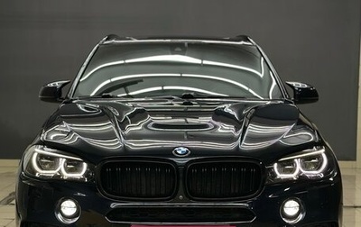 BMW X5, 2016 год, 4 500 000 рублей, 1 фотография