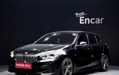 BMW 1 серия, 2021 год, 1 979 000 рублей, 1 фотография