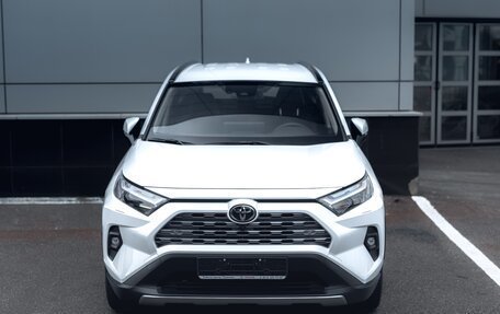 Toyota RAV4, 2025 год, 4 690 000 рублей, 1 фотография