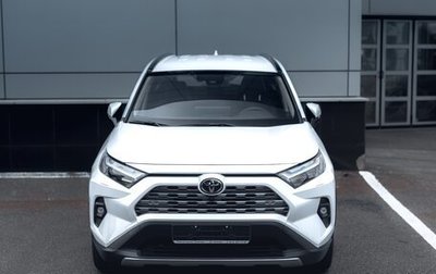 Toyota RAV4, 2025 год, 4 690 000 рублей, 1 фотография