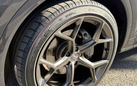 Audi Q5, 2017 год, 3 350 000 рублей, 9 фотография