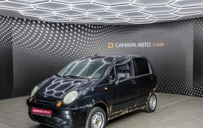 Daewoo Matiz, 2011 год, 63 000 рублей, 1 фотография